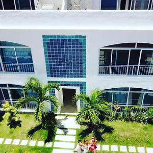 Auberge de jeunesse Gava, Punta Cana