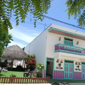 Johnnier Macao Punta Cana