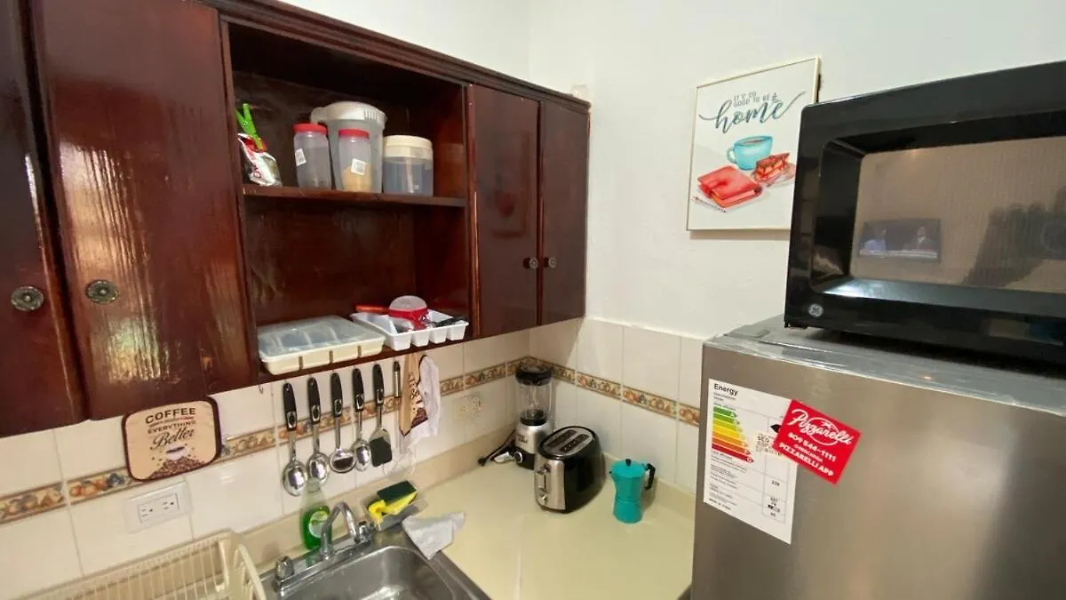 Pool View First Floor 2 Bdrm Condo Punta Cana Apartment