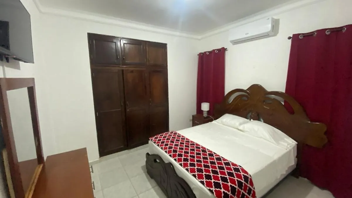 Pool View First Floor 2 Bdrm Condo Punta Cana