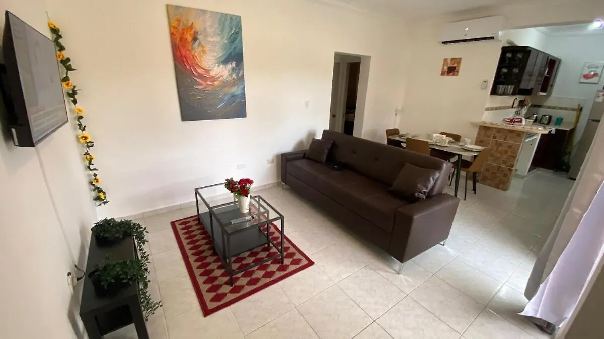 Pool View First Floor 2 Bdrm Condo Punta Cana 0*,  Dominican Republic