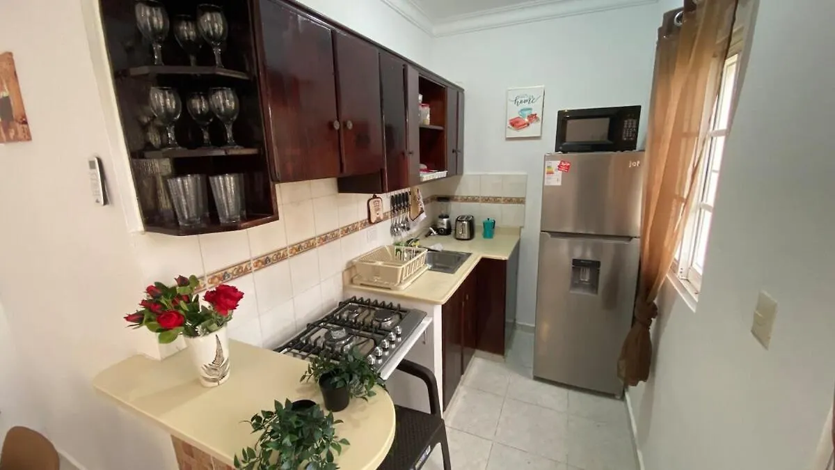 Pool View First Floor 2 Bdrm Condo Punta Cana 0*,