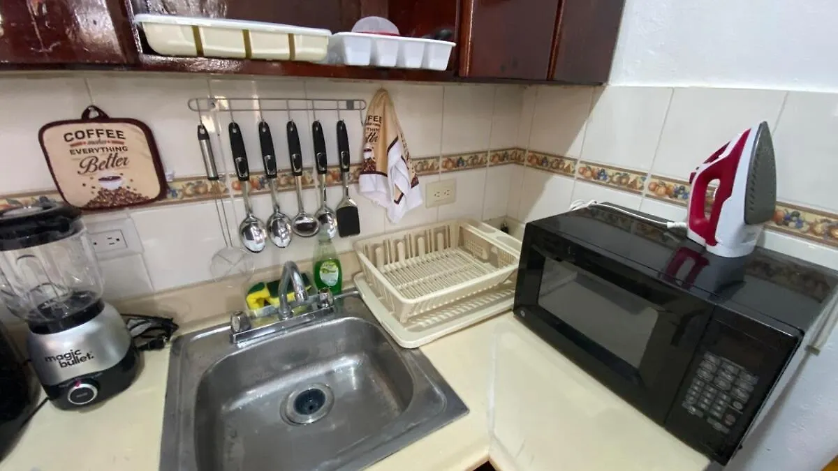 Apartment Pool View First Floor 2 Bdrm Condo Punta Cana