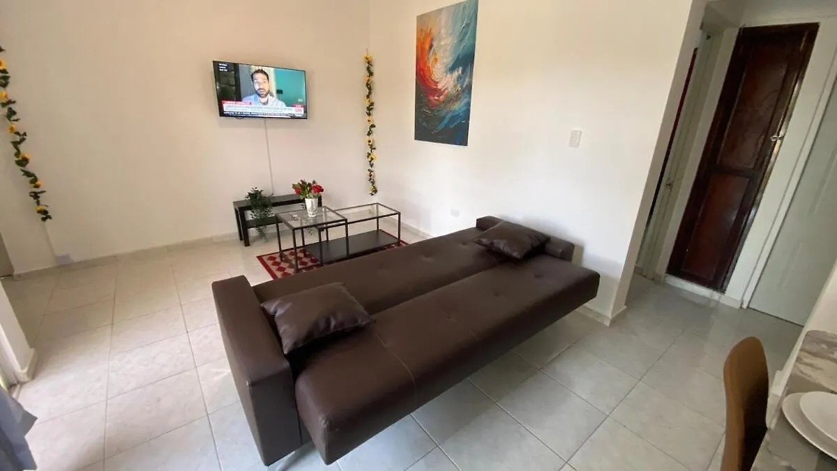 Pool View First Floor 2 Bdrm Condo Punta Cana Apartment