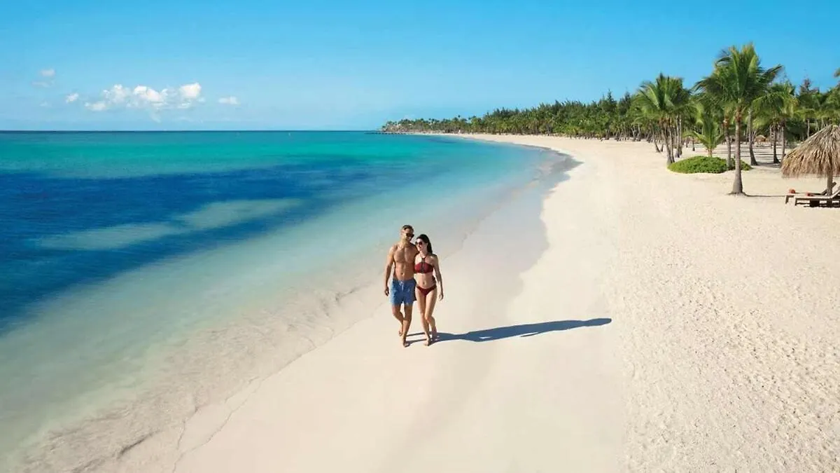 Pool View First Floor 2 Bdrm Condo Punta Cana