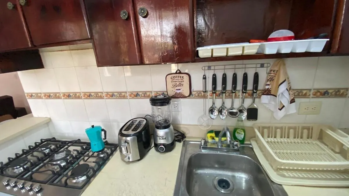 Pool View First Floor 2 Bdrm Condo Punta Cana