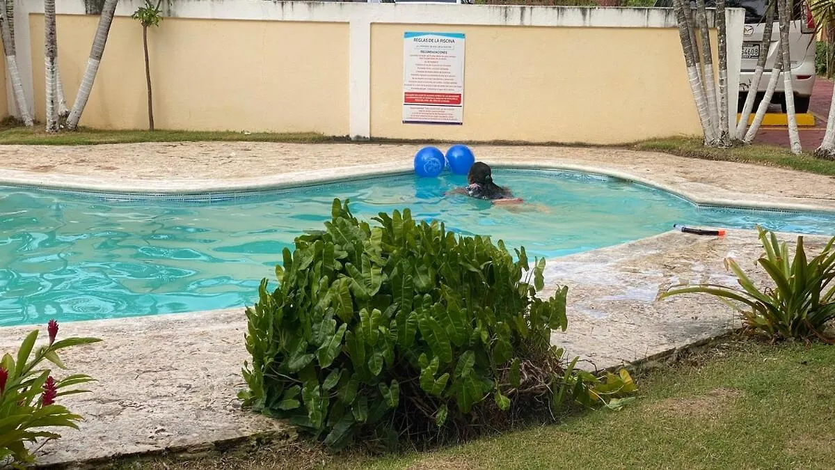 Apartment Pool View First Floor 2 Bdrm Condo Punta Cana Dominican Republic