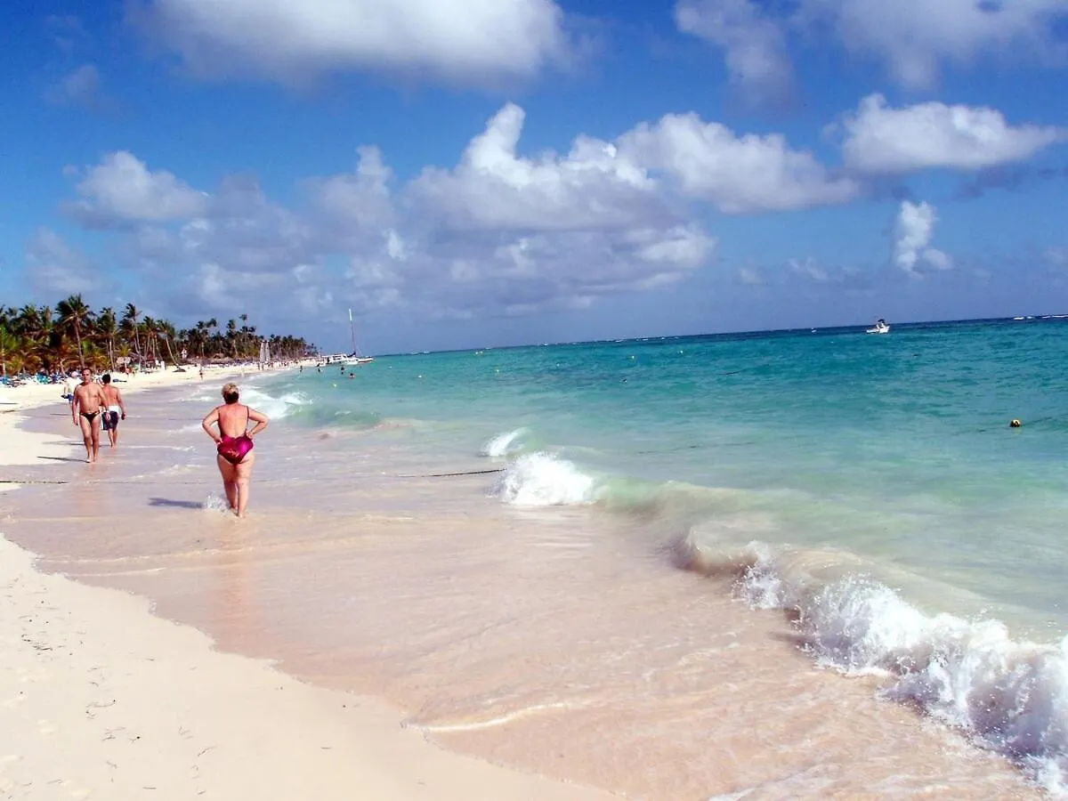 Apartment Pool View First Floor 2 Bdrm Condo Punta Cana
