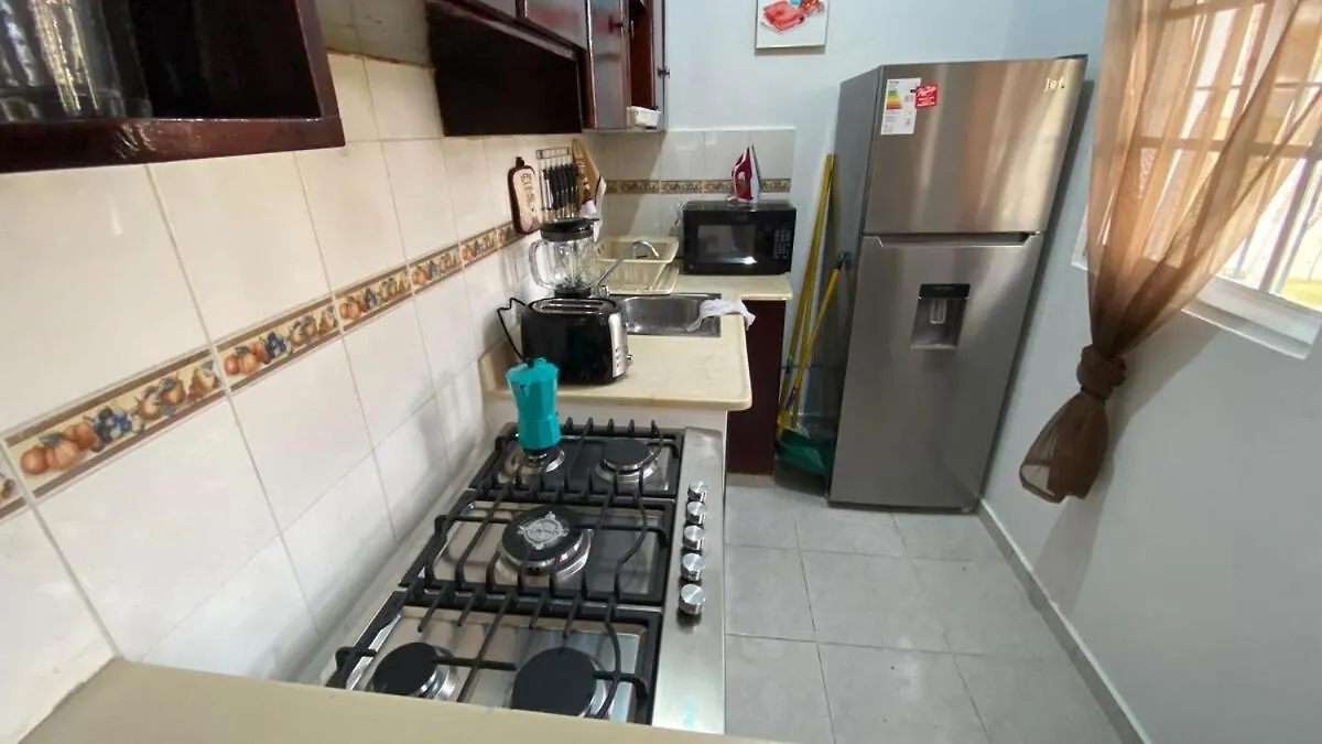 Apartment Pool View First Floor 2 Bdrm Condo Punta Cana Dominican Republic