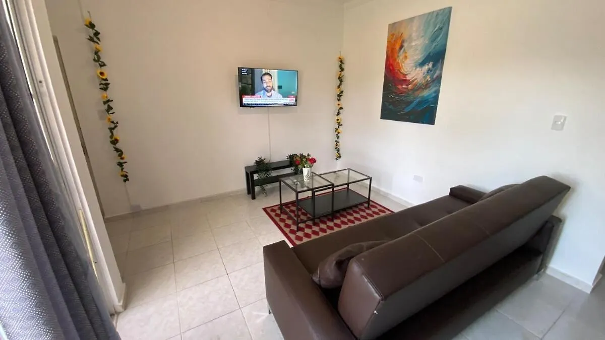 Pool View First Floor 2 Bdrm Condo Punta Cana